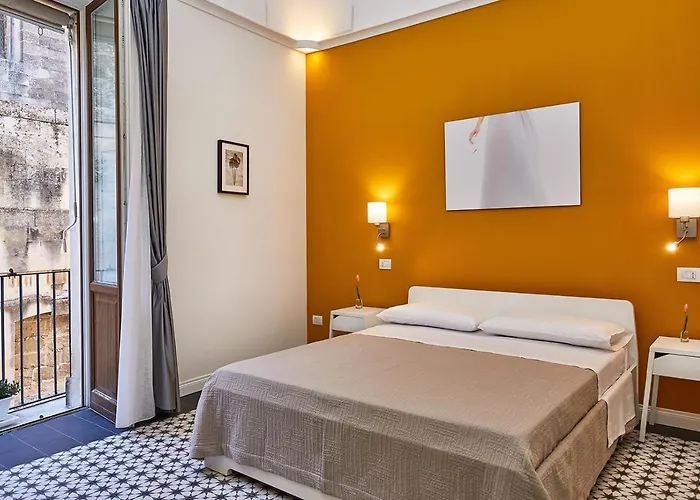 Donna Teresa Guest House Lecce