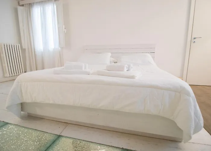 Bed and Breakfast Casa Balmes Lecce